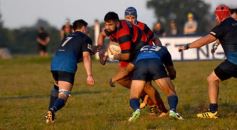 Foto de la galería: CAPRI derrotó a Centro en un clásico muy parejo
