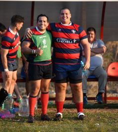 Foto de la galería: CAPRI derrotó a Centro en un clásico muy parejo