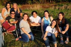 Foto de la galería: CAPRI derrotó a Centro en un clásico muy parejo