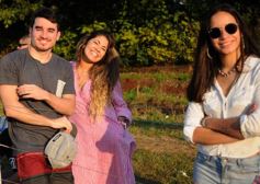 Foto de la galería: CAPRI derrotó a Centro en un clásico muy parejo