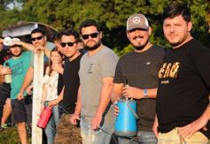 Foto de la galería: CAPRI derrotó a Centro en un clásico muy parejo