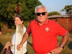 Foto de la galería: CAPRI derrotó a Centro en un clásico muy parejo