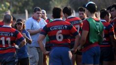 Foto de la galería: CAPRI derrotó a Centro en un clásico muy parejo