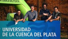 Foto de la galería: CAPRI derrotó a Centro en un clásico muy parejo