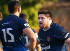 Foto de la galería: CAPRI derrotó a Centro en un clásico muy parejo