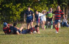 Foto de la galería: CAPRI derrotó a Centro en un clásico muy parejo