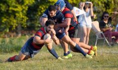 Foto de la galería: CAPRI derrotó a Centro en un clásico muy parejo