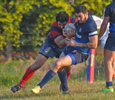 Foto de la galería: CAPRI derrotó a Centro en un clásico muy parejo