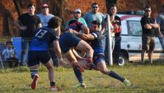 Foto de la galería: CAPRI derrotó a Centro en un clásico muy parejo