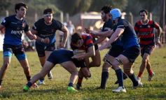 Foto de la galería: CAPRI derrotó a Centro en un clásico muy parejo