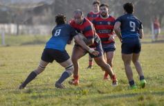 Foto de la galería: CAPRI derrotó a Centro en un clásico muy parejo
