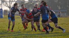 Foto de la galería: CAPRI derrotó a Centro en un clásico muy parejo