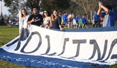 Foto de la galería: CAPRI derrotó a Centro en un clásico muy parejo
