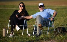 Foto de la galería: CAPRI derrotó a Centro en un clásico muy parejo