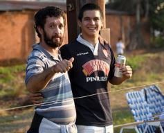 Foto de la galería: CAPRI derrotó a Centro en un clásico muy parejo