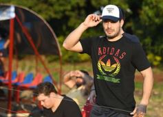 Foto de la galería: CAPRI derrotó a Centro en un clásico muy parejo