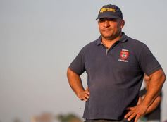 Foto de la galería: CAPRI derrotó a Centro en un clásico muy parejo