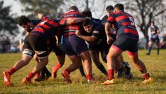 Foto de la galería: CAPRI derrotó a Centro en un clásico muy parejo