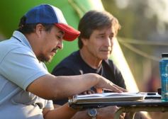 Foto de la galería: CAPRI derrotó a Centro en un clásico muy parejo
