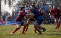 Foto de la galería: CAPRI derrotó a Centro en un clásico muy parejo