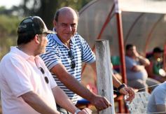 Foto de la galería: CAPRI derrotó a Centro en un clásico muy parejo