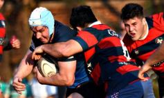 Foto de la galería: CAPRI derrotó a Centro en un clásico muy parejo