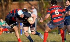 Foto de la galería: CAPRI derrotó a Centro en un clásico muy parejo