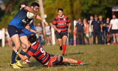 Foto de la galería: CAPRI derrotó a Centro en un clásico muy parejo
