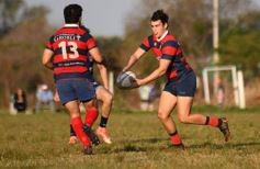 Foto de la galería: CAPRI derrotó a Centro en un clásico muy parejo