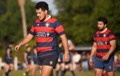 Foto de la galería: CAPRI derrotó a Centro en un clásico muy parejo