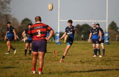Foto de la galería: CAPRI derrotó a Centro en un clásico muy parejo