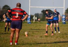Foto de la galería: CAPRI derrotó a Centro en un clásico muy parejo