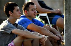 Foto de la galería: CAPRI derrotó a Centro en un clásico muy parejo