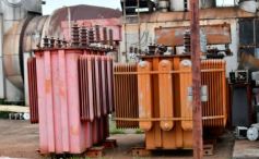 Foto de la galería: Aniversario de Emsa: ofrenda floral en el cementerio y placa en La Tablada