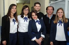 Foto de la galería: Aniversario de Emsa: ofrenda floral en el cementerio y placa en La Tablada