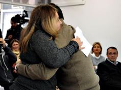 Foto de la galería: Aniversario de Emsa: ofrenda floral en el cementerio y placa en La Tablada