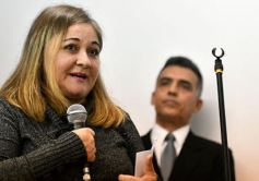 Foto de la galería: Aniversario de Emsa: ofrenda floral en el cementerio y placa en La Tablada