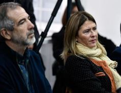 Foto de la galería: Aniversario de Emsa: ofrenda floral en el cementerio y placa en La Tablada