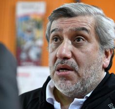 Foto de la galería: Misiones vibra al ritmo del Campeonato Argentino de Básquet de Mayores: todas las postales de la apertura