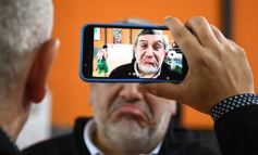 Foto de la galería: Misiones vibra al ritmo del Campeonato Argentino de Básquet de Mayores: todas las postales de la apertura