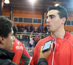 Foto de la galería: Misiones vibra al ritmo del Campeonato Argentino de Básquet de Mayores: todas las postales de la apertura
