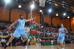 Foto de la galería: Misiones vibra al ritmo del Campeonato Argentino de Básquet de Mayores: todas las postales de la apertura