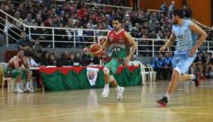 Foto de la galería: Misiones vibra al ritmo del Campeonato Argentino de Básquet de Mayores: todas las postales de la apertura
