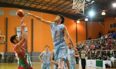 Foto de la galería: Misiones vibra al ritmo del Campeonato Argentino de Básquet de Mayores: todas las postales de la apertura