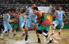 Foto de la galería: Misiones vibra al ritmo del Campeonato Argentino de Básquet de Mayores: todas las postales de la apertura