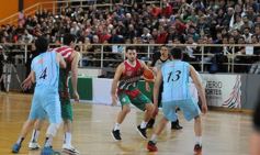 Foto de la galería: Misiones vibra al ritmo del Campeonato Argentino de Básquet de Mayores: todas las postales de la apertura