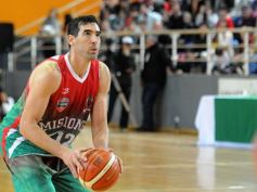 Foto de la galería: Misiones vibra al ritmo del Campeonato Argentino de Básquet de Mayores: todas las postales de la apertura