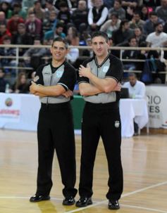 Foto de la galería: Misiones vibra al ritmo del Campeonato Argentino de Básquet de Mayores: todas las postales de la apertura