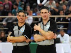 Foto de la galería: Misiones vibra al ritmo del Campeonato Argentino de Básquet de Mayores: todas las postales de la apertura
