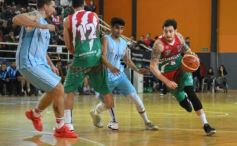 Foto de la galería: Misiones vibra al ritmo del Campeonato Argentino de Básquet de Mayores: todas las postales de la apertura